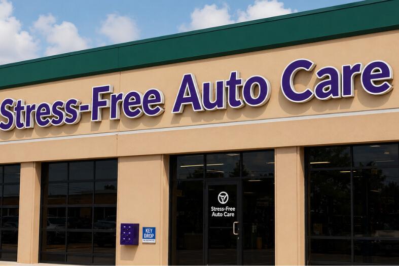 Protech Automotive